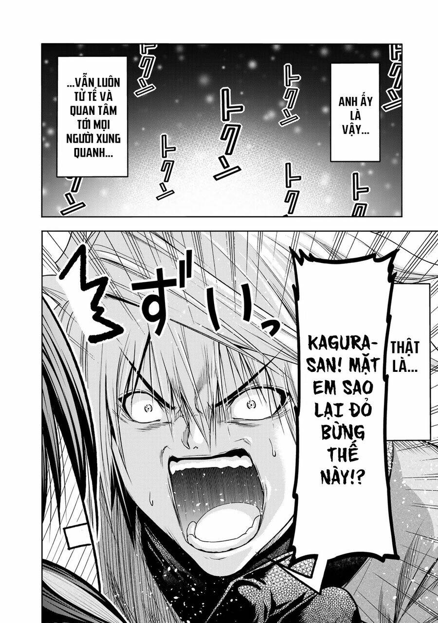 Tenpuru Chapter 83 - TC Truyện