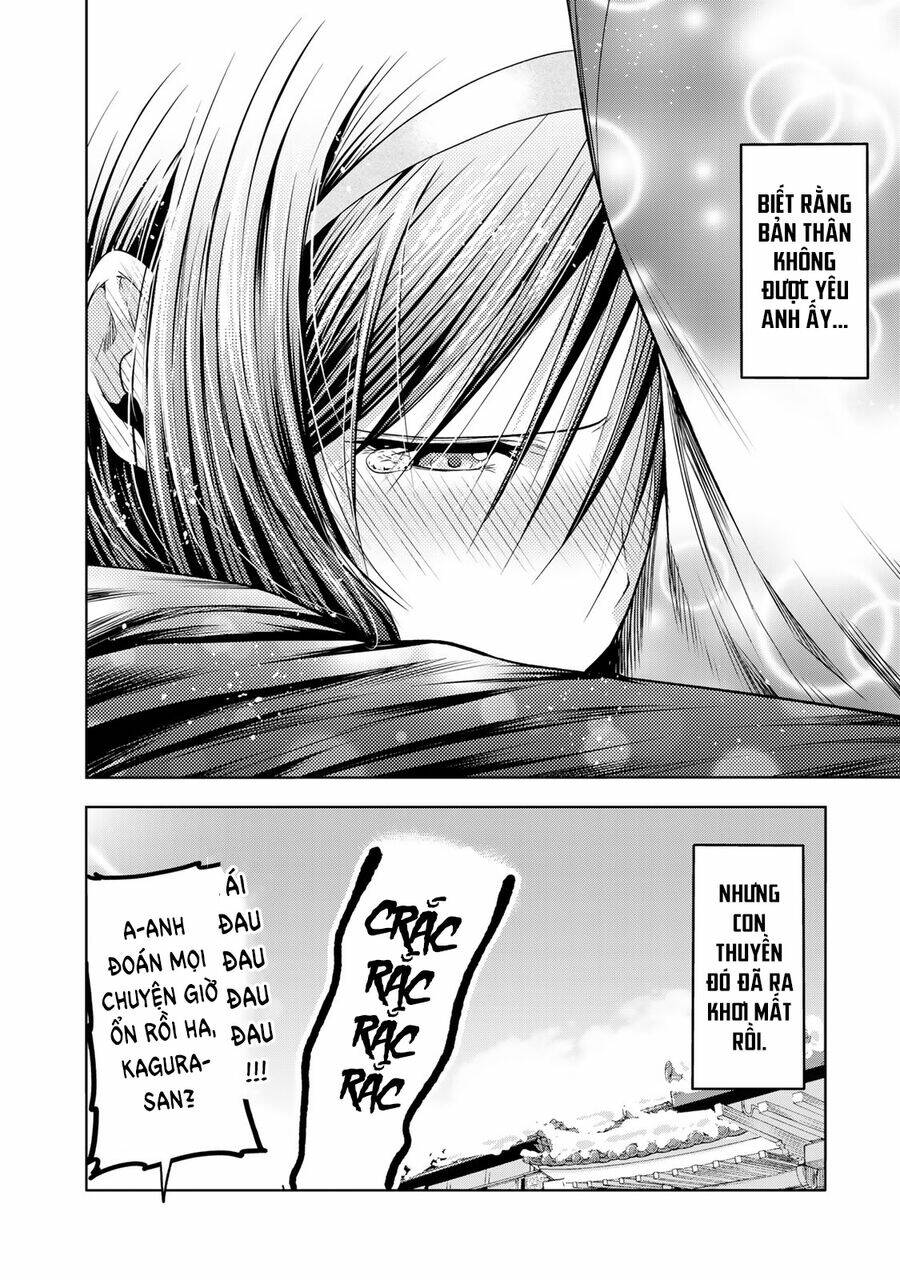 Tenpuru Chapter 83 - TC Truyện