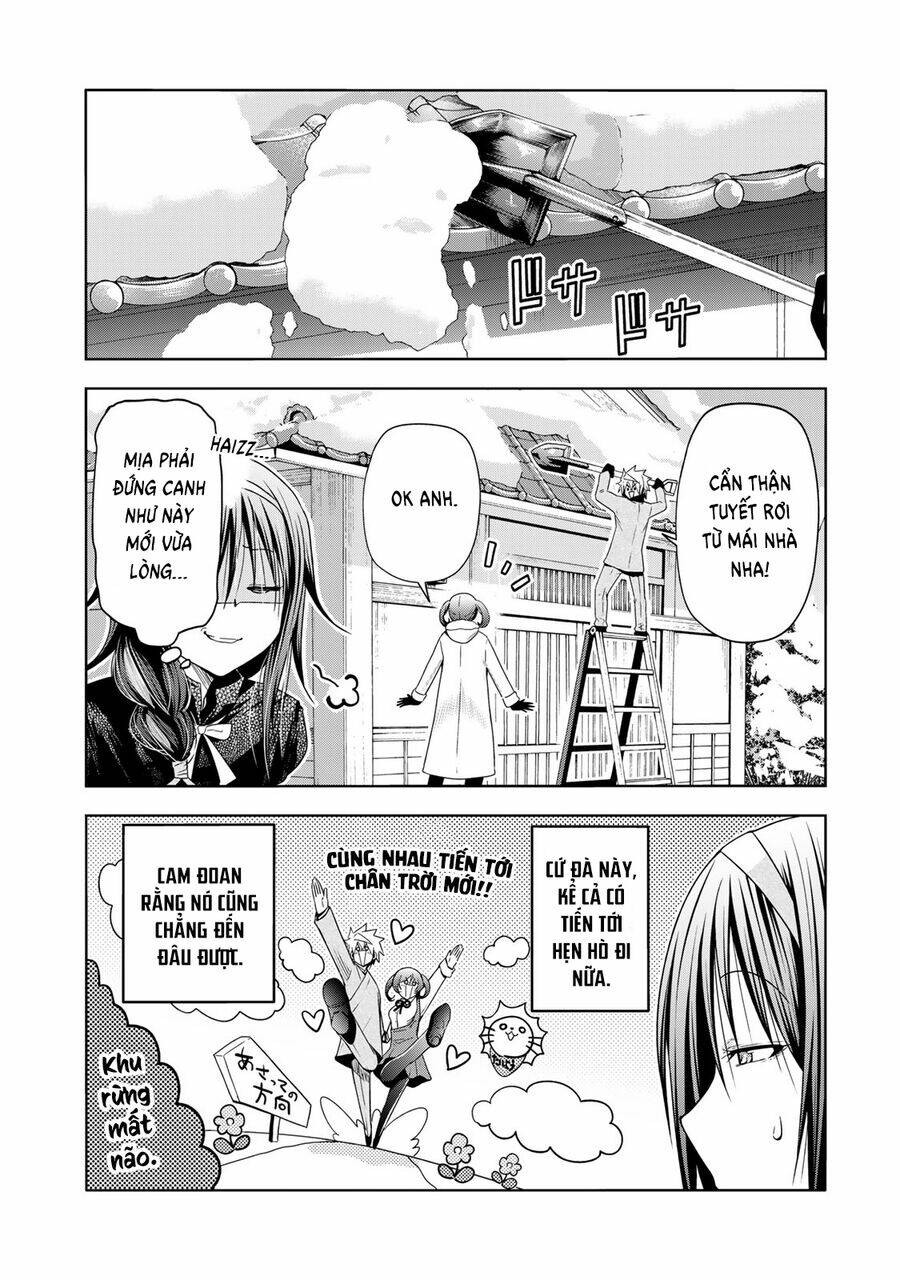Tenpuru Chapter 83 - TC Truyện
