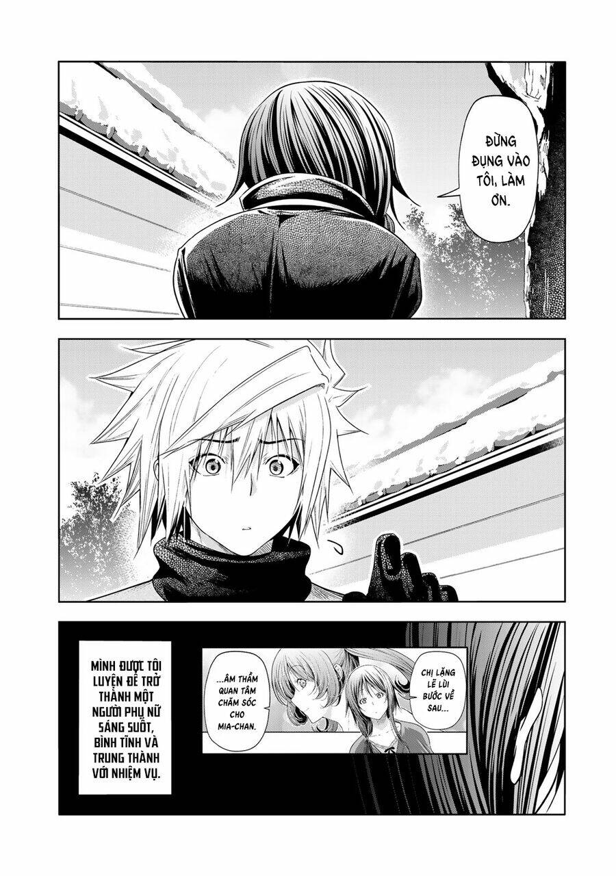Tenpuru Chapter 83 - TC Truyện