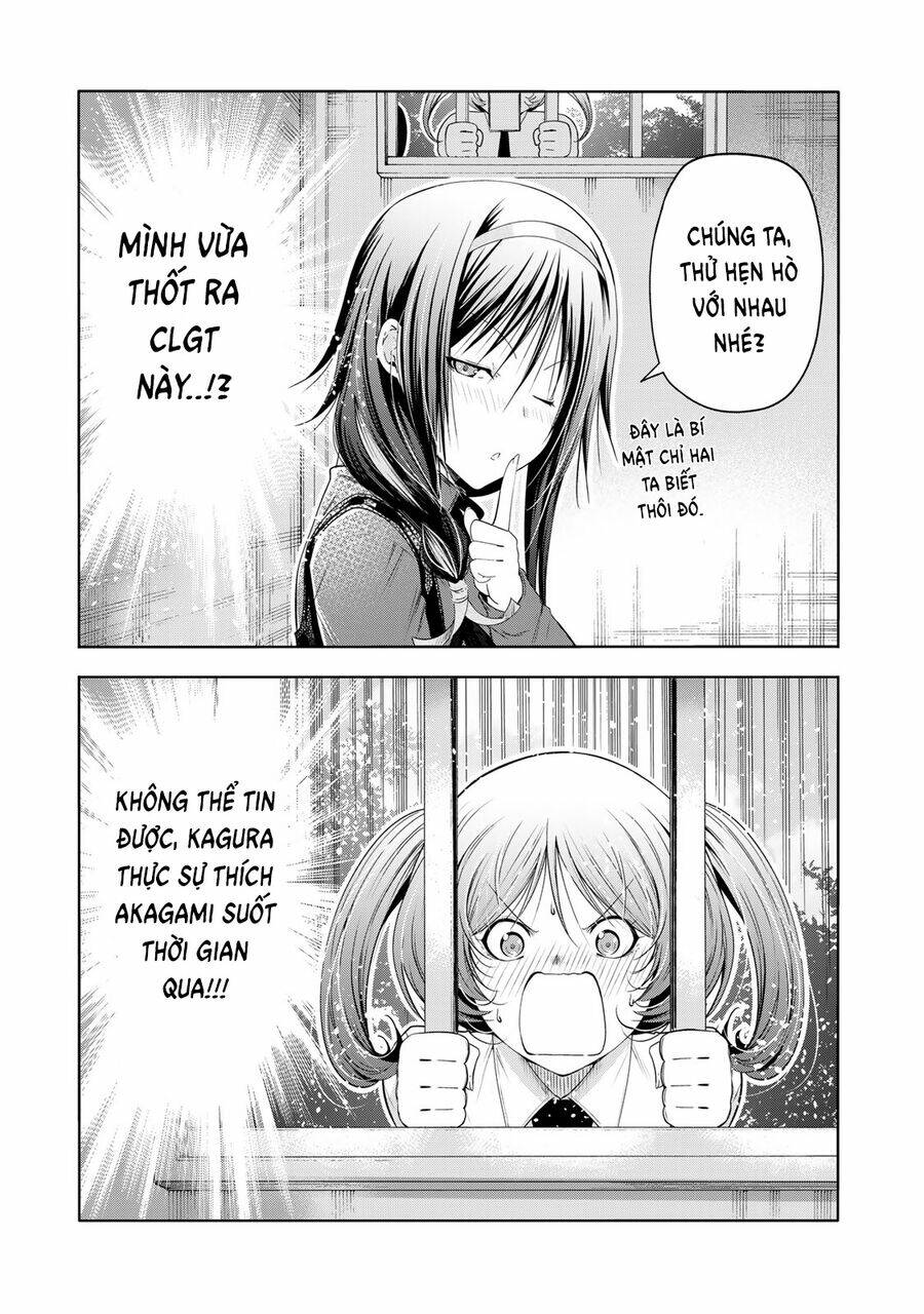 Tenpuru Chapter 85 - TC Truyện