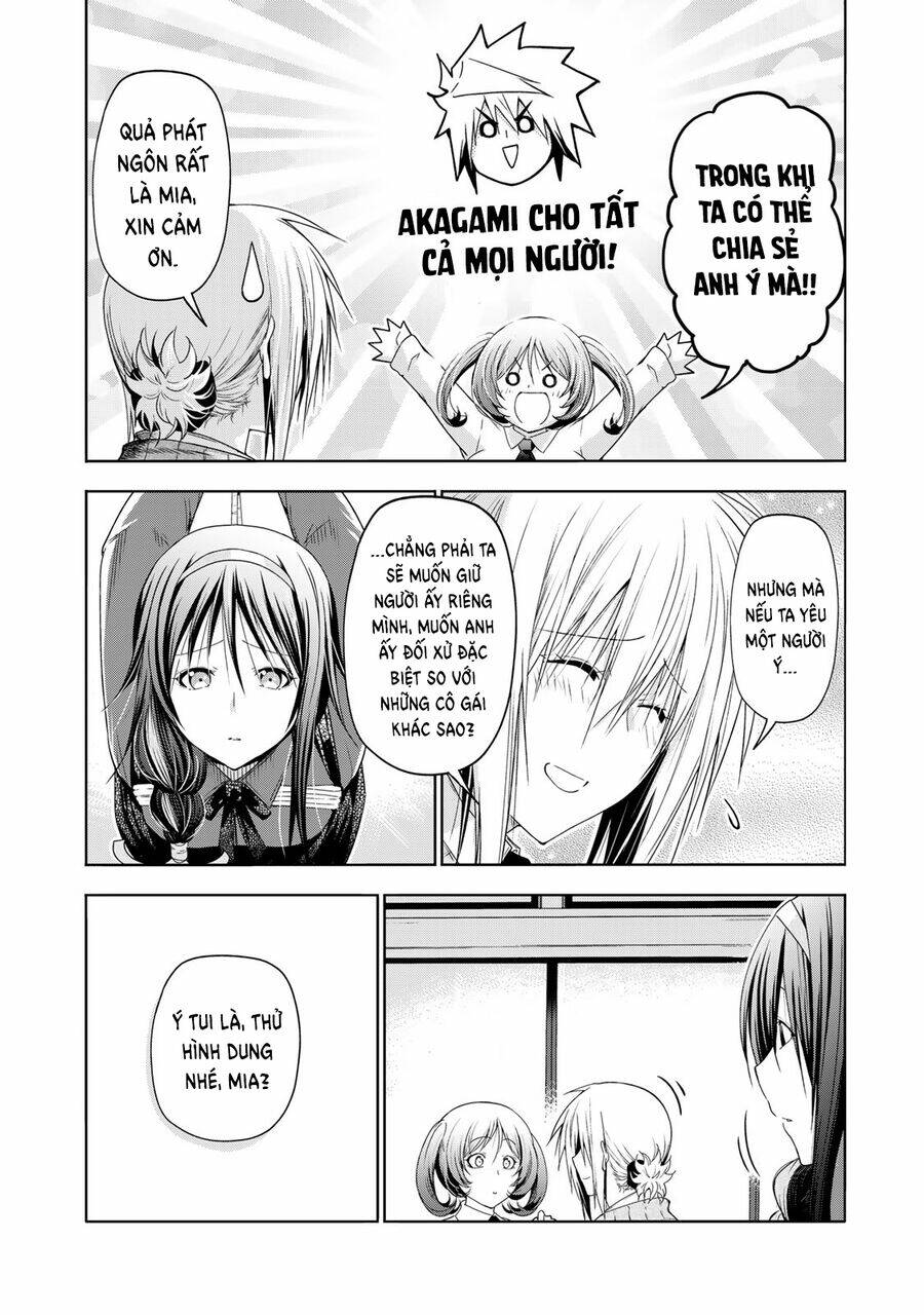 Tenpuru Chapter 85 - TC Truyện