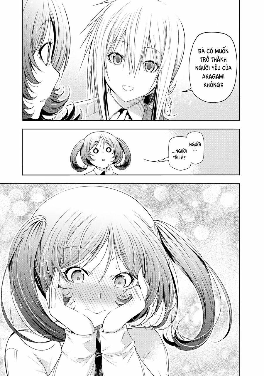 Tenpuru Chapter 85 - TC Truyện