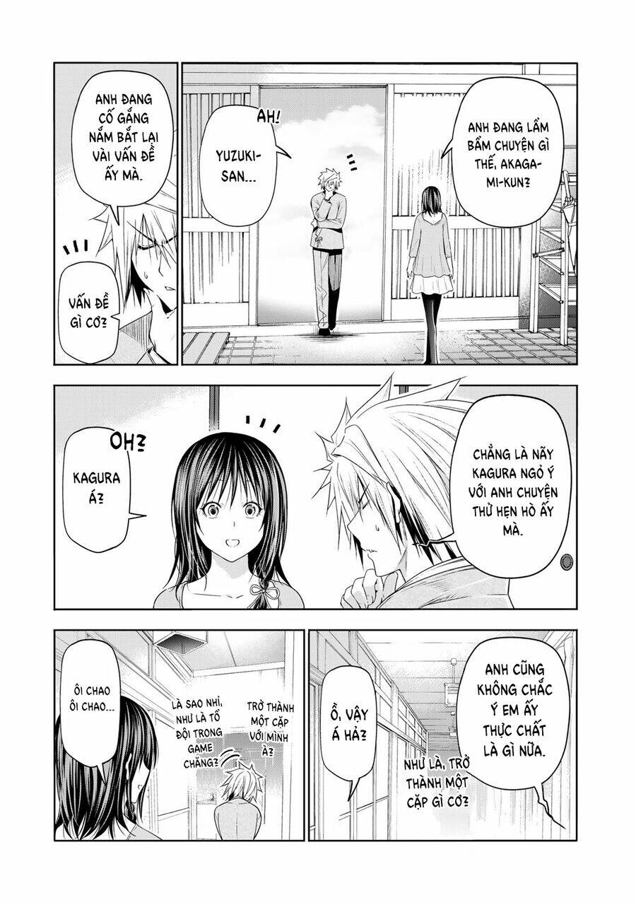 Tenpuru Chapter 85 - TC Truyện