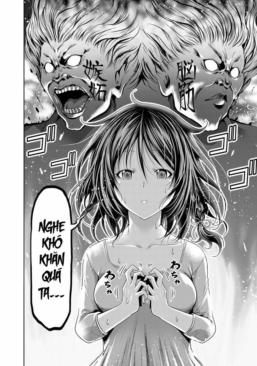 Tenpuru Chapter 85 - TC Truyện