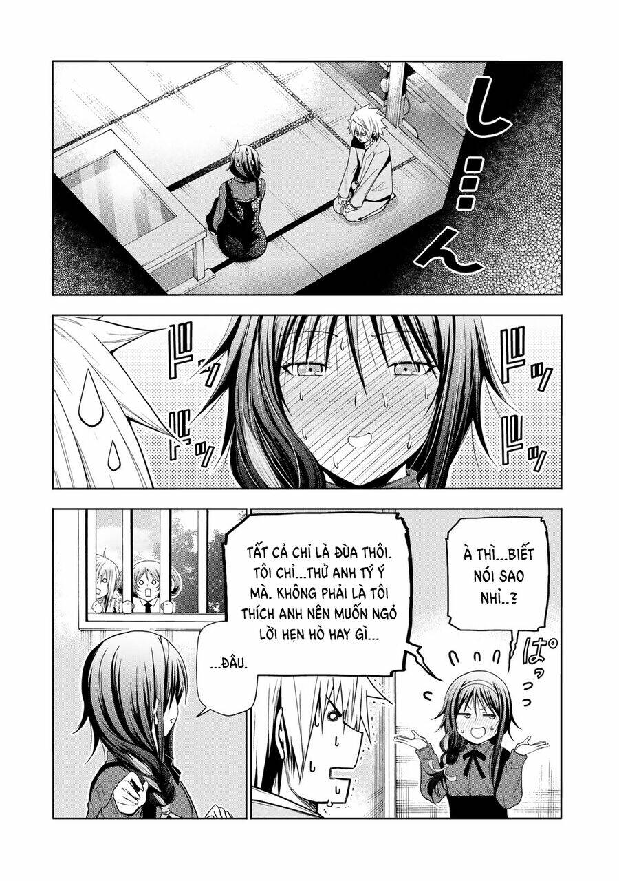 Tenpuru Chapter 85 - TC Truyện
