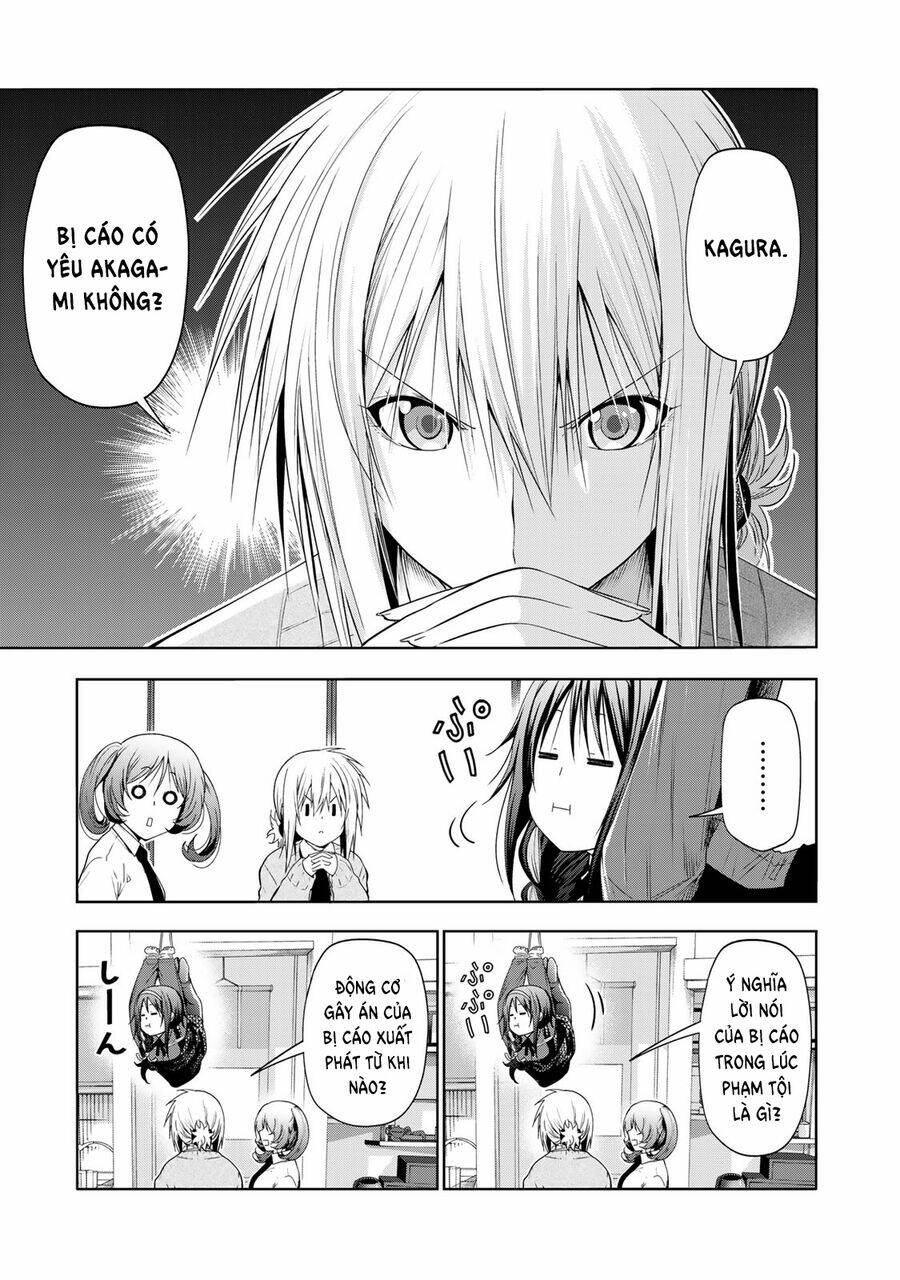 Tenpuru Chapter 85 - TC Truyện