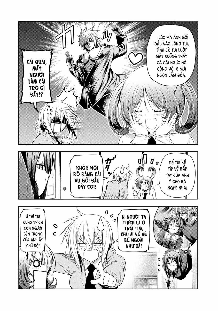 Tenpuru Chapter 85 - TC Truyện