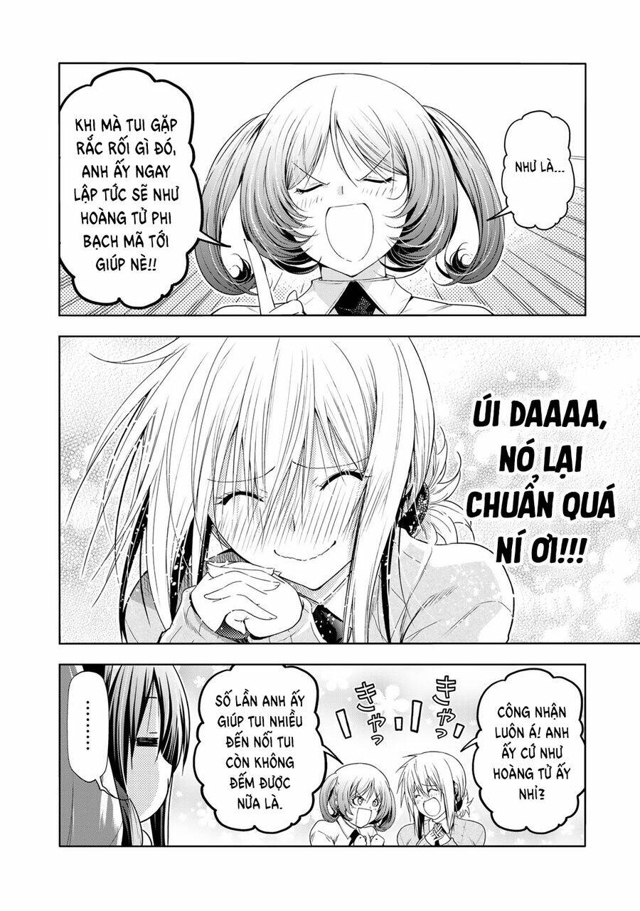 Tenpuru Chapter 85 - TC Truyện