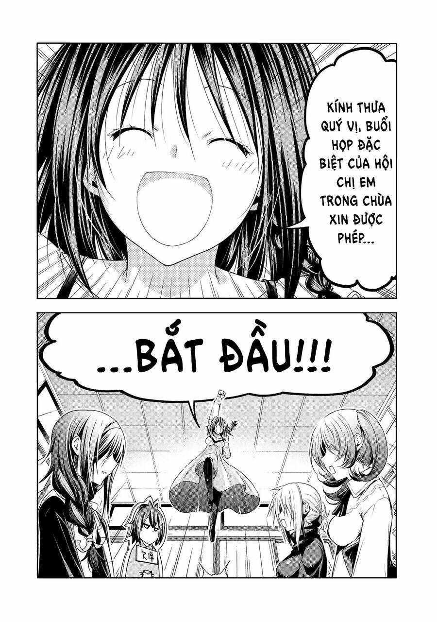 Tenpuru Chapter 86 - AB Truyện