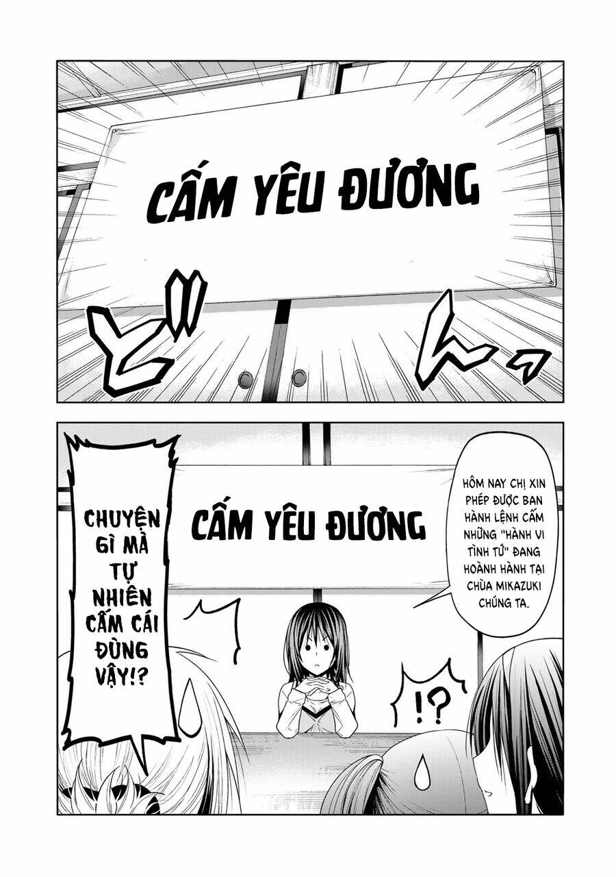 Tenpuru Chapter 86 - AB Truyện