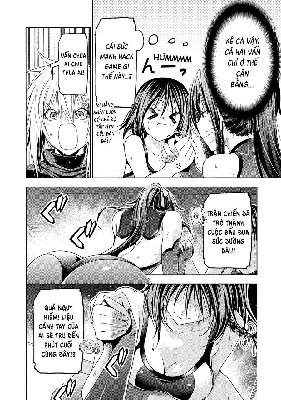 Tenpuru Chapter 86 - AB Truyện
