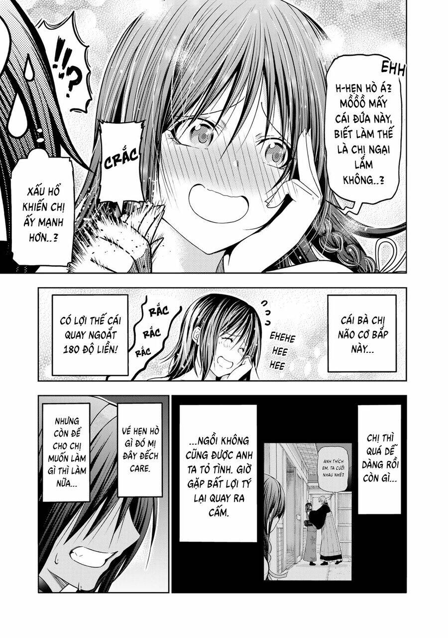 Tenpuru Chapter 86 - AB Truyện