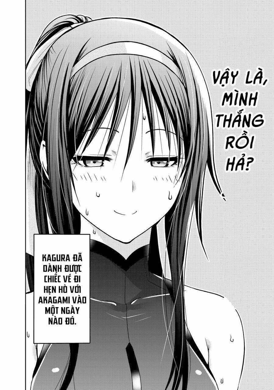 Tenpuru Chapter 86 - AB Truyện