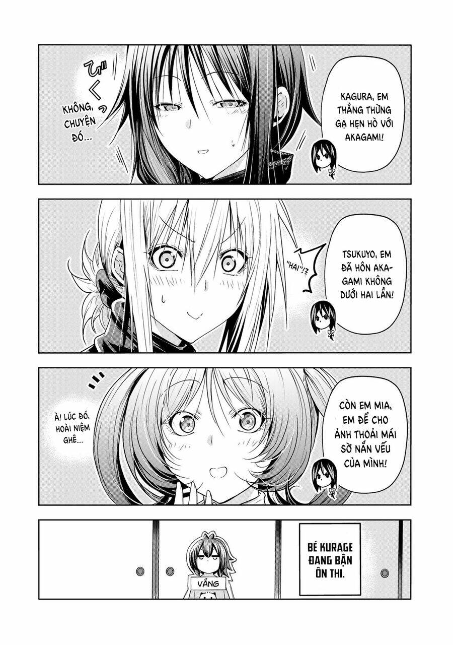 Tenpuru Chapter 86 - AB Truyện