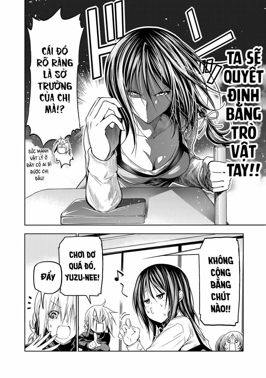 Tenpuru Chapter 86 - AB Truyện