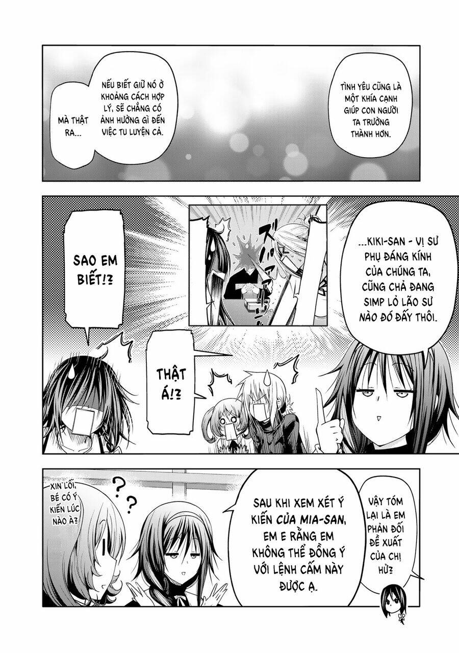 Tenpuru Chapter 86 - AB Truyện