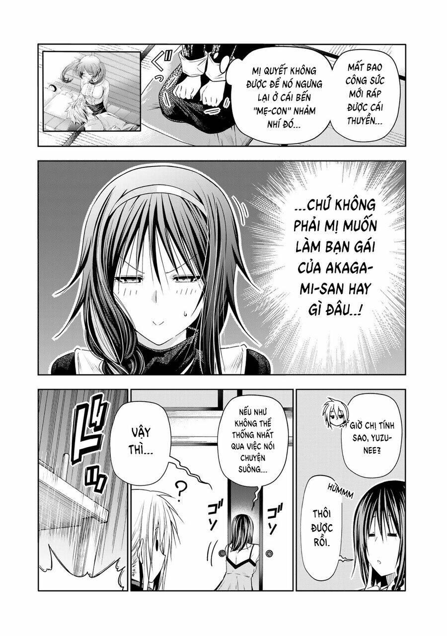 Tenpuru Chapter 86 - AB Truyện