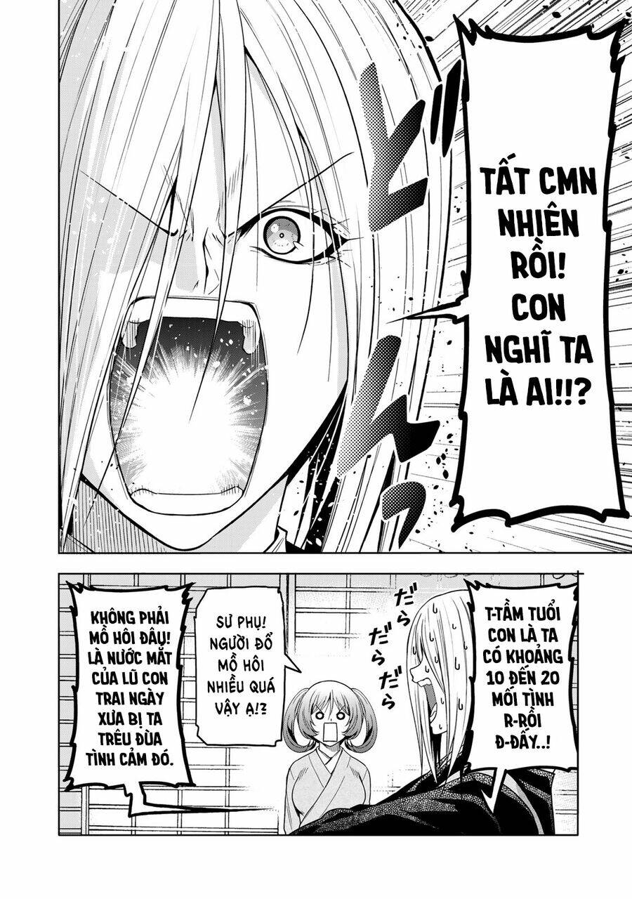 Tenpuru Chapter 87 - TC Truyện