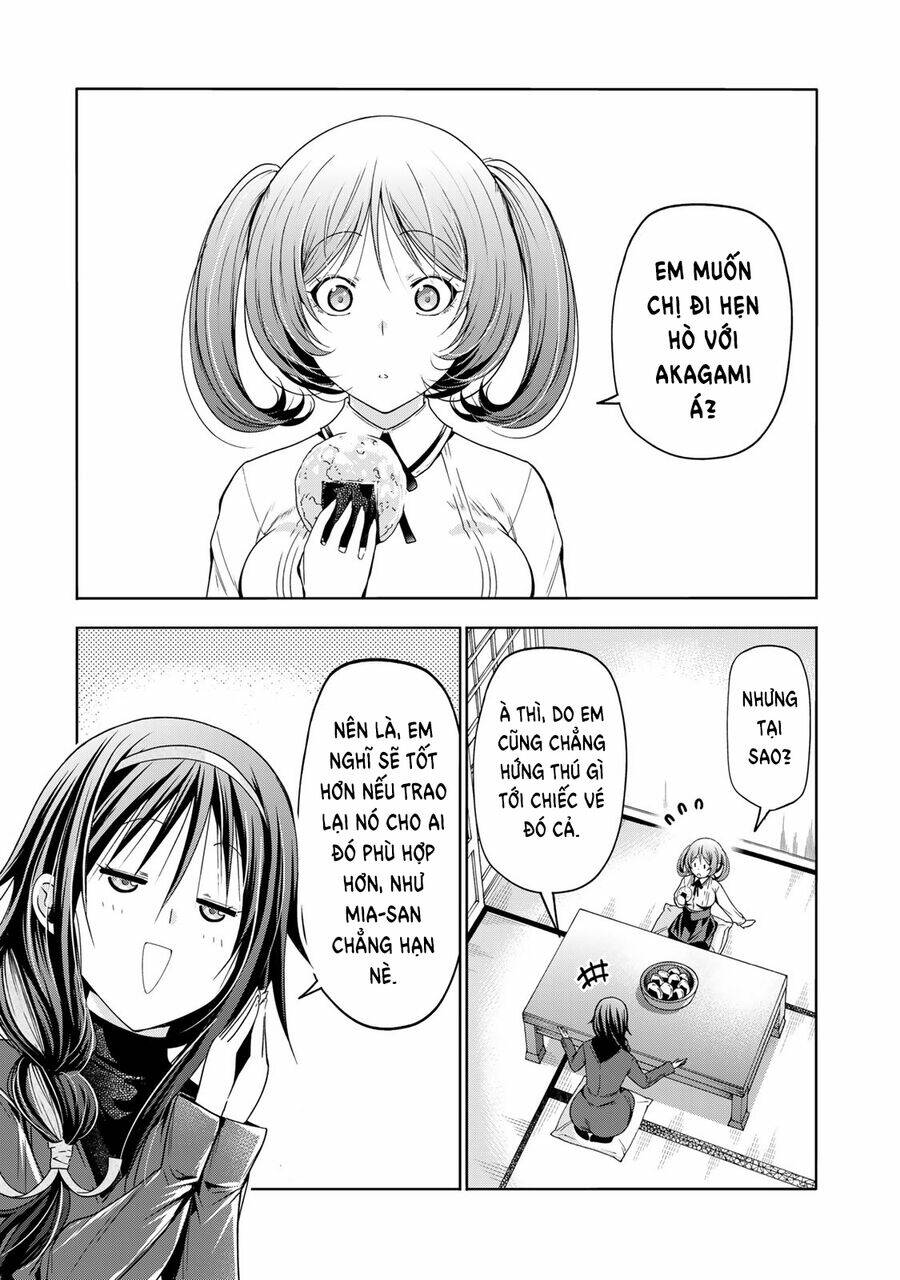 Tenpuru Chapter 87 - TC Truyện