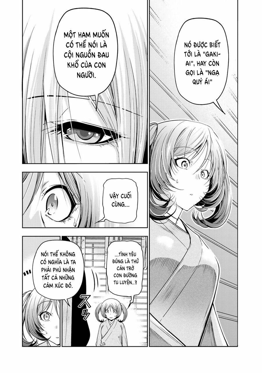 Tenpuru Chapter 87 - TC Truyện