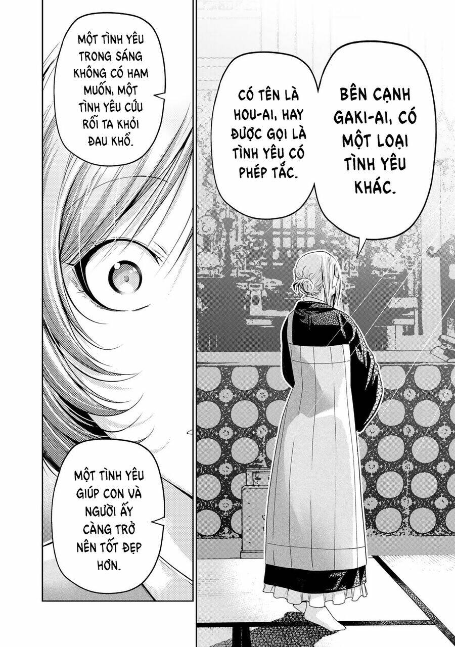 Tenpuru Chapter 87 - TC Truyện