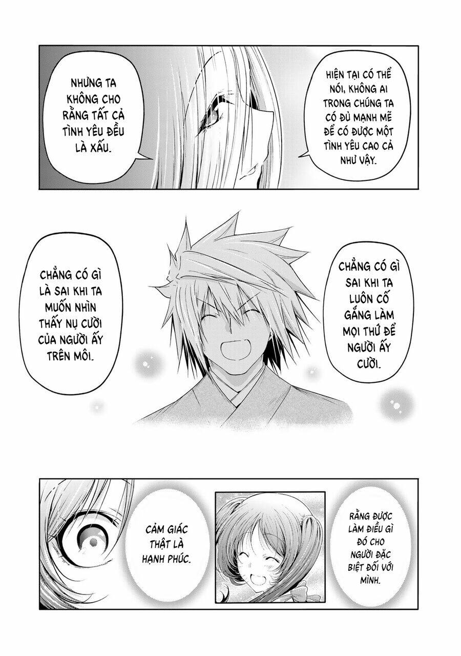 Tenpuru Chapter 87 - TC Truyện