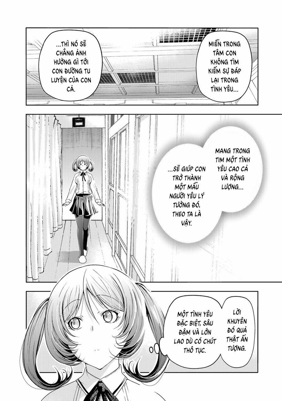 Tenpuru Chapter 87 - TC Truyện