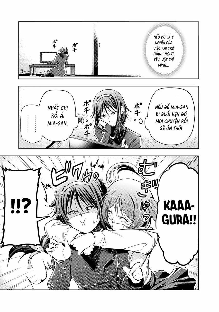 Tenpuru Chapter 87 - TC Truyện