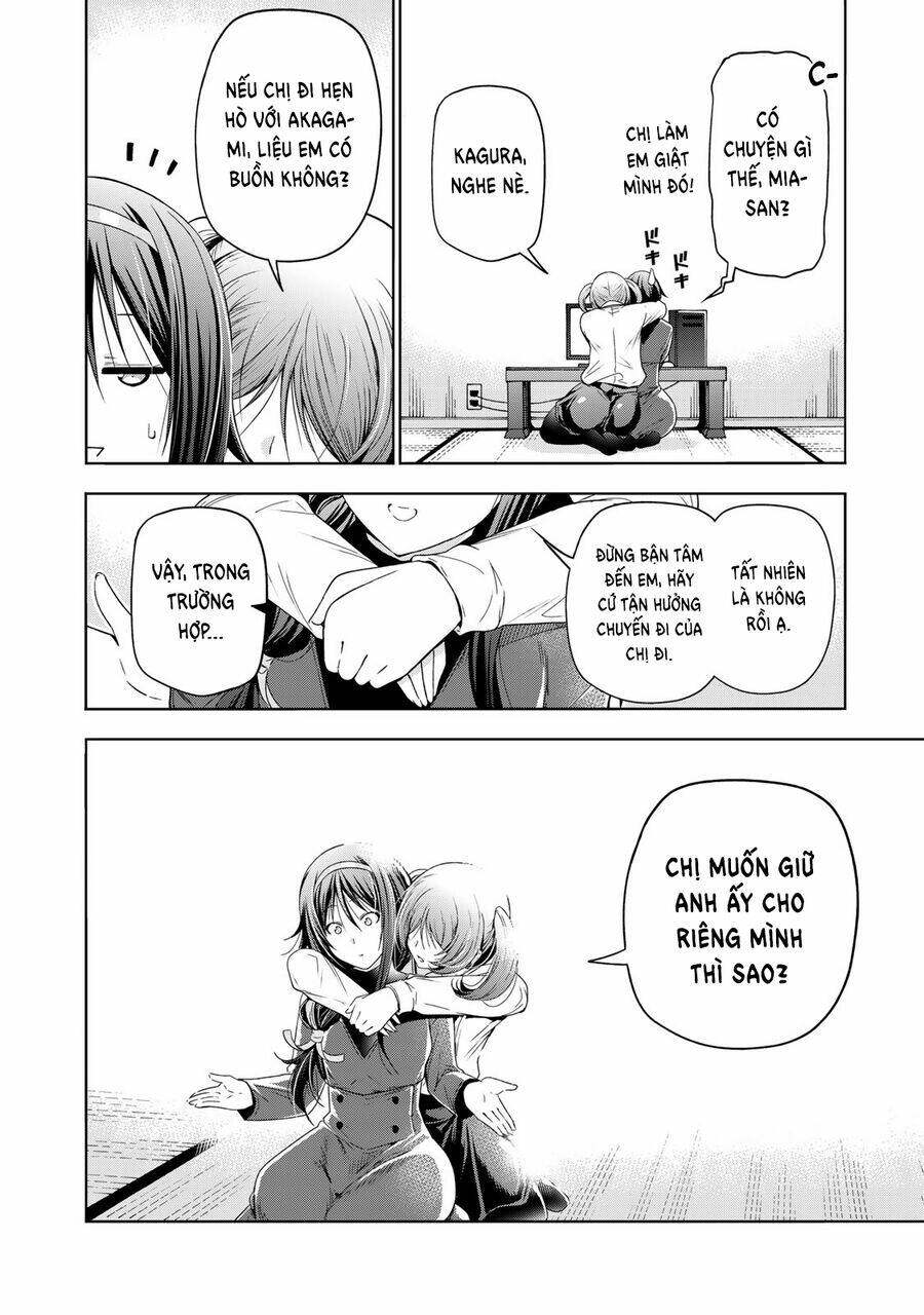 Tenpuru Chapter 87 - TC Truyện