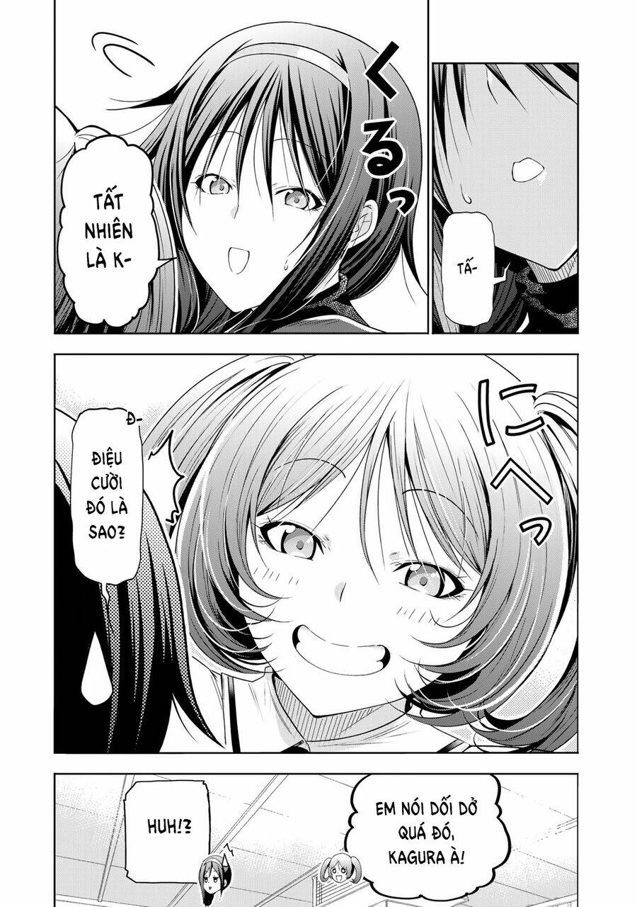 Tenpuru Chapter 87 - TC Truyện