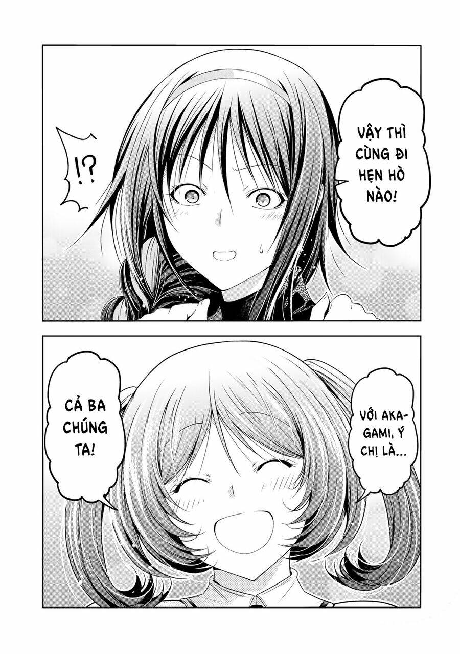 Tenpuru Chapter 87 - TC Truyện