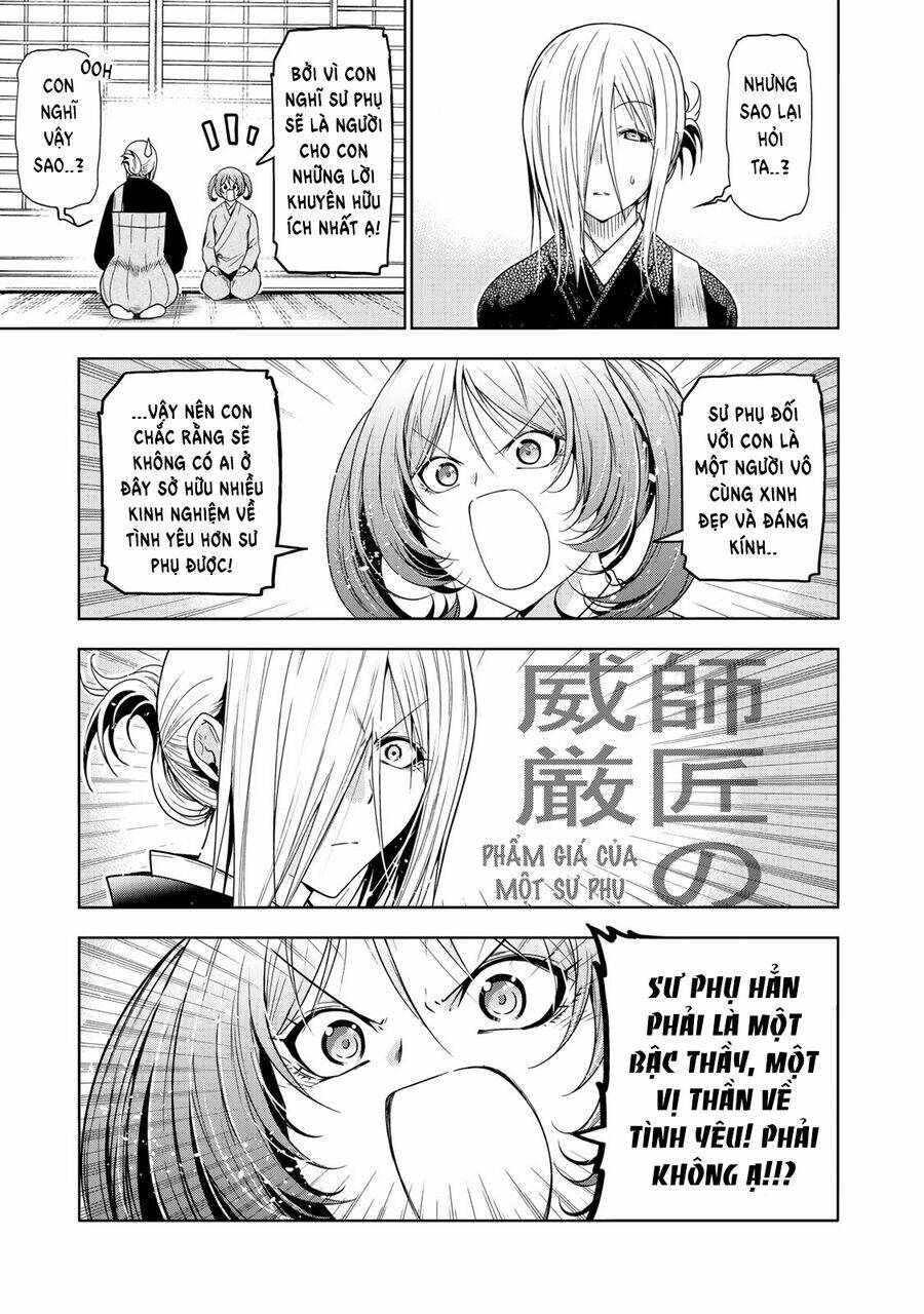 Tenpuru Chapter 87 - TC Truyện