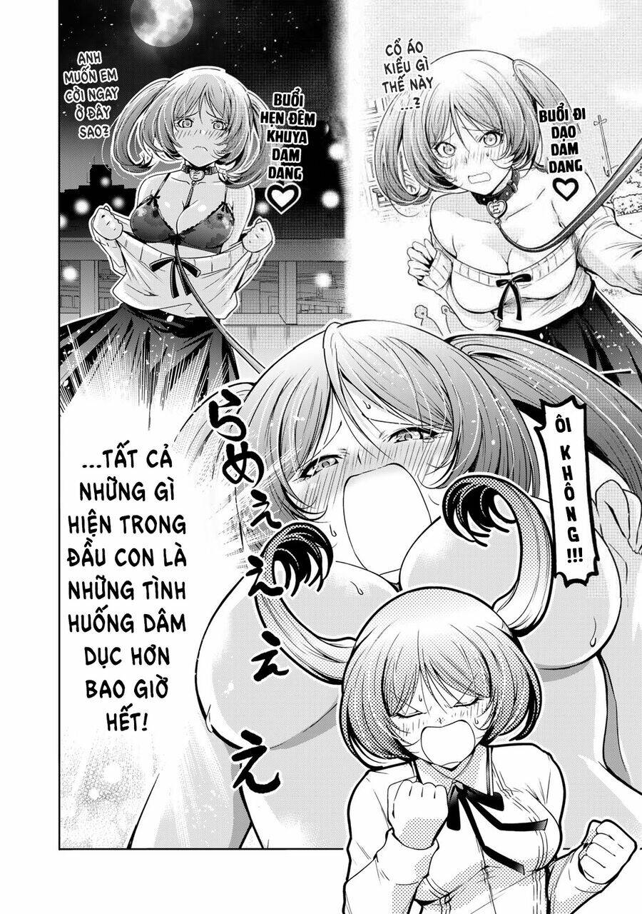 Tenpuru Chapter 87 - TC Truyện