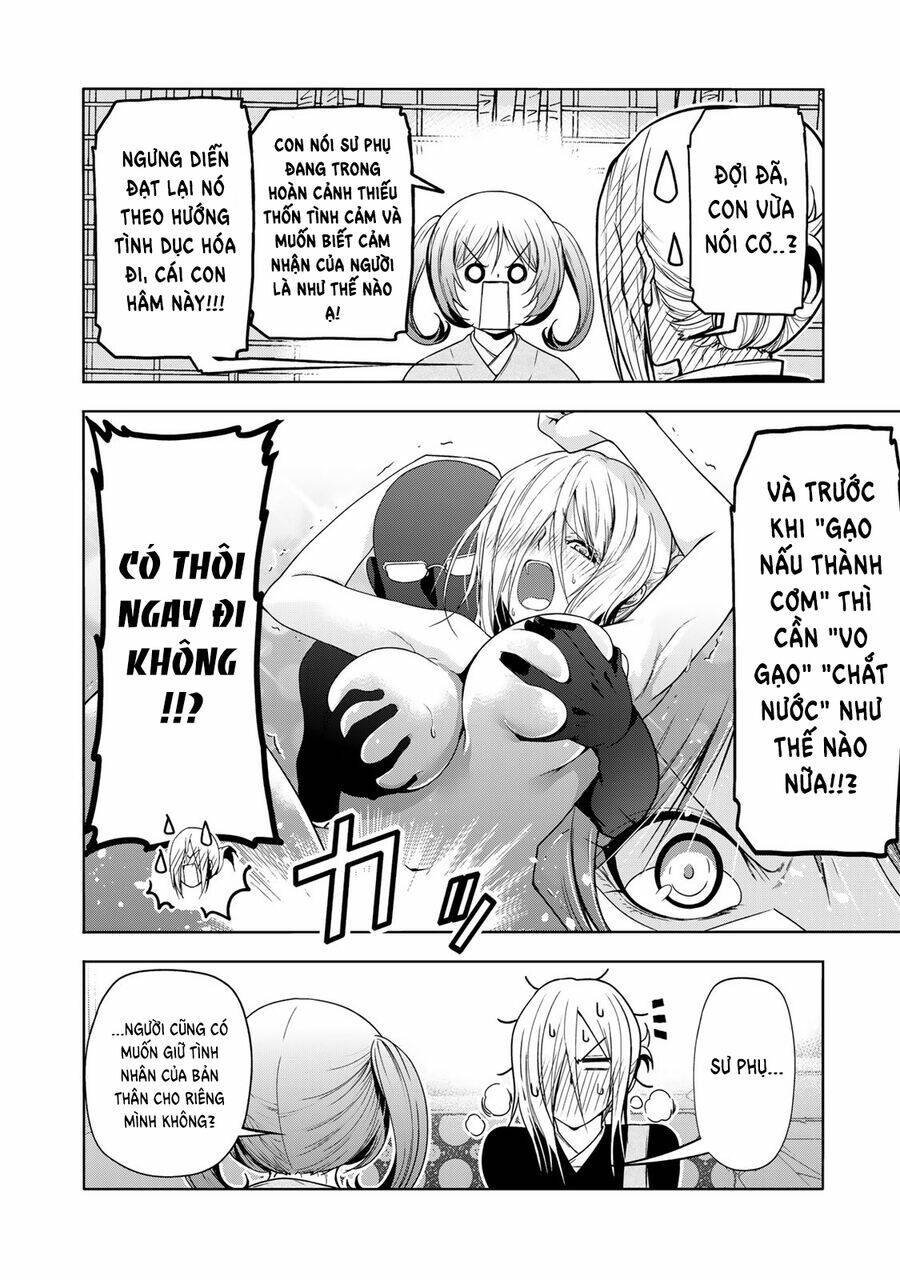 Tenpuru Chapter 87 - TC Truyện