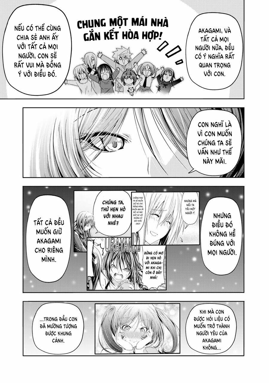 Tenpuru Chapter 87 - TC Truyện