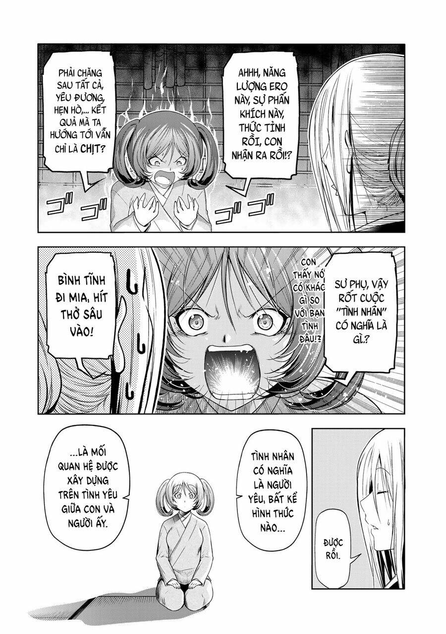 Tenpuru Chapter 87 - TC Truyện