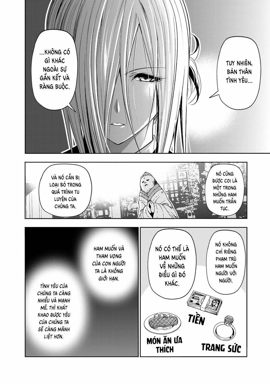 Tenpuru Chapter 87 - TC Truyện