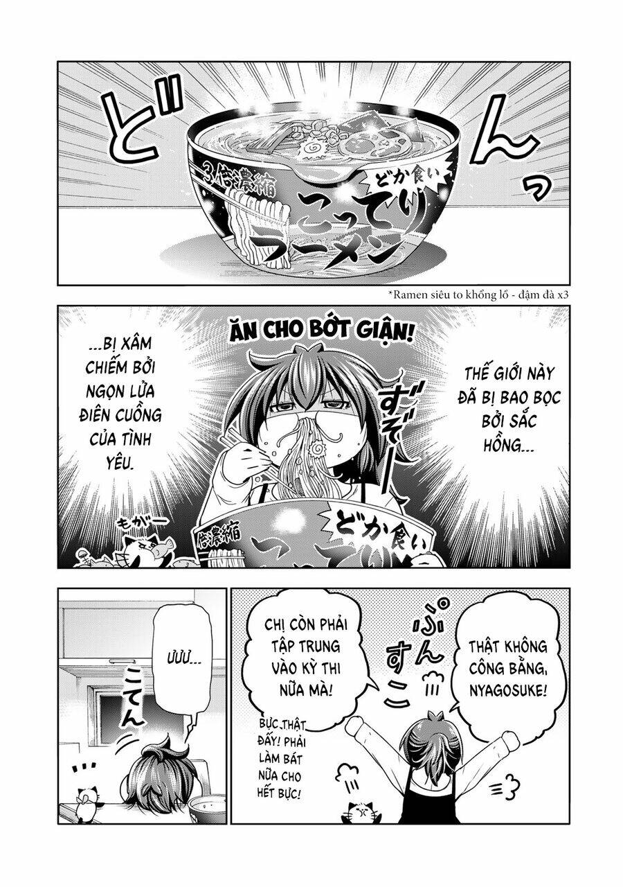 Tenpuru Chapter 88 - TC Truyện