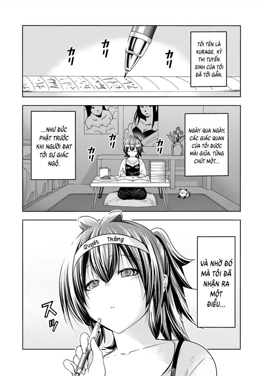Tenpuru Chapter 88 - TC Truyện