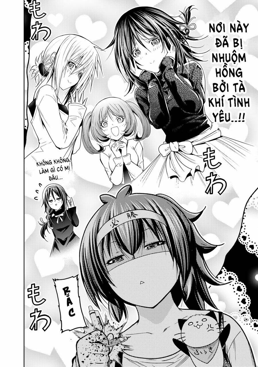 Tenpuru Chapter 88 - TC Truyện