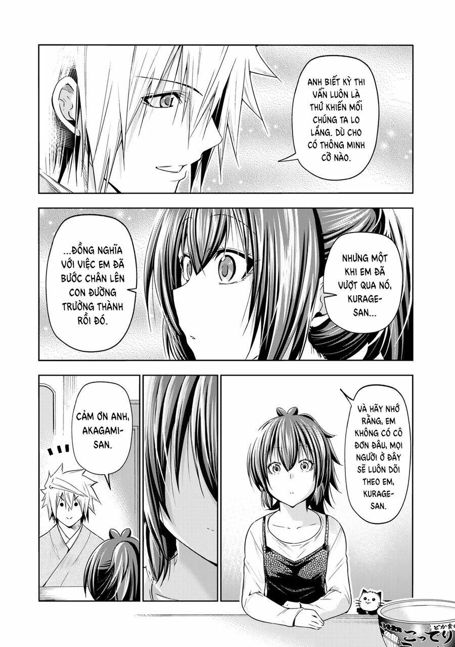 Tenpuru Chapter 88 - TC Truyện