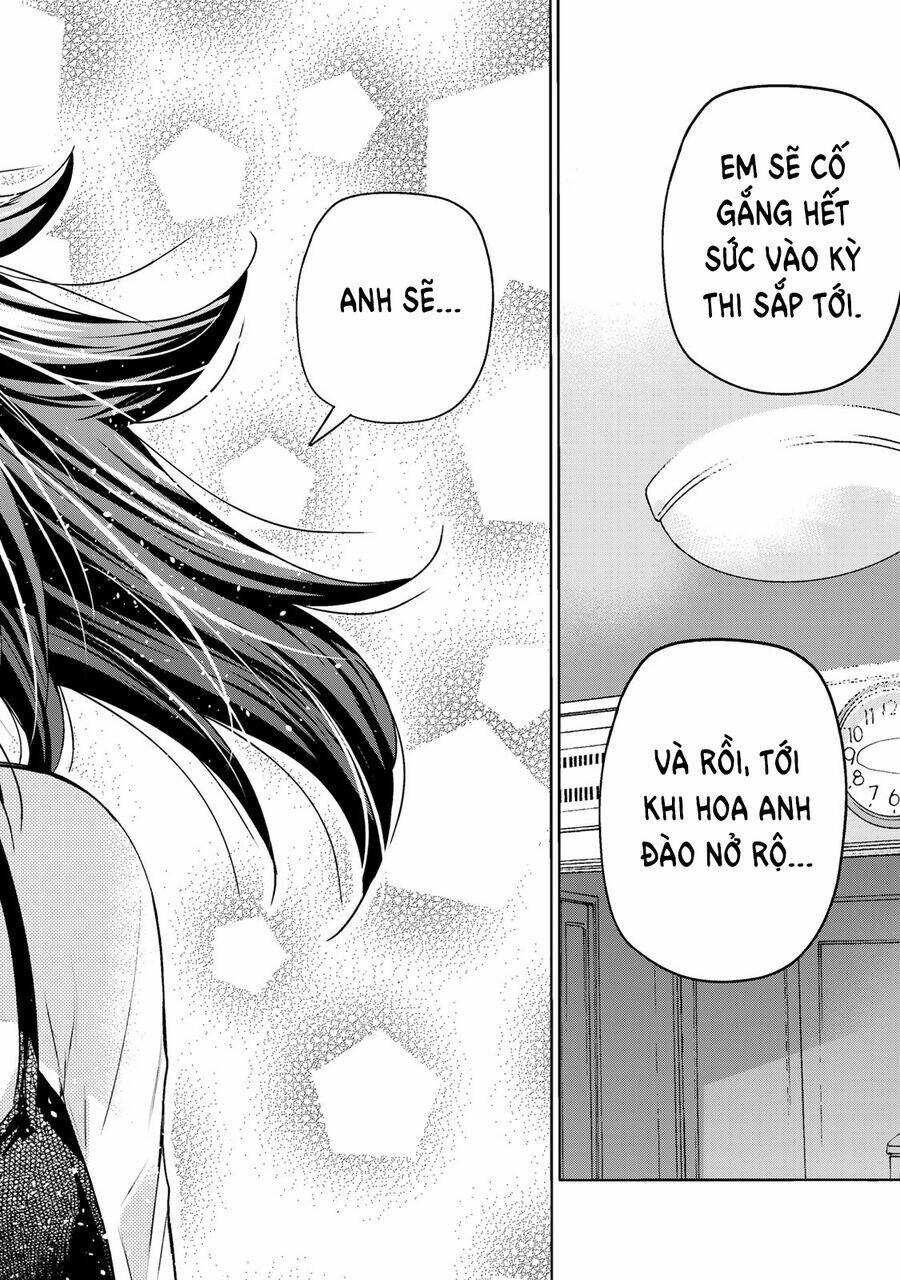 Tenpuru Chapter 88 - TC Truyện
