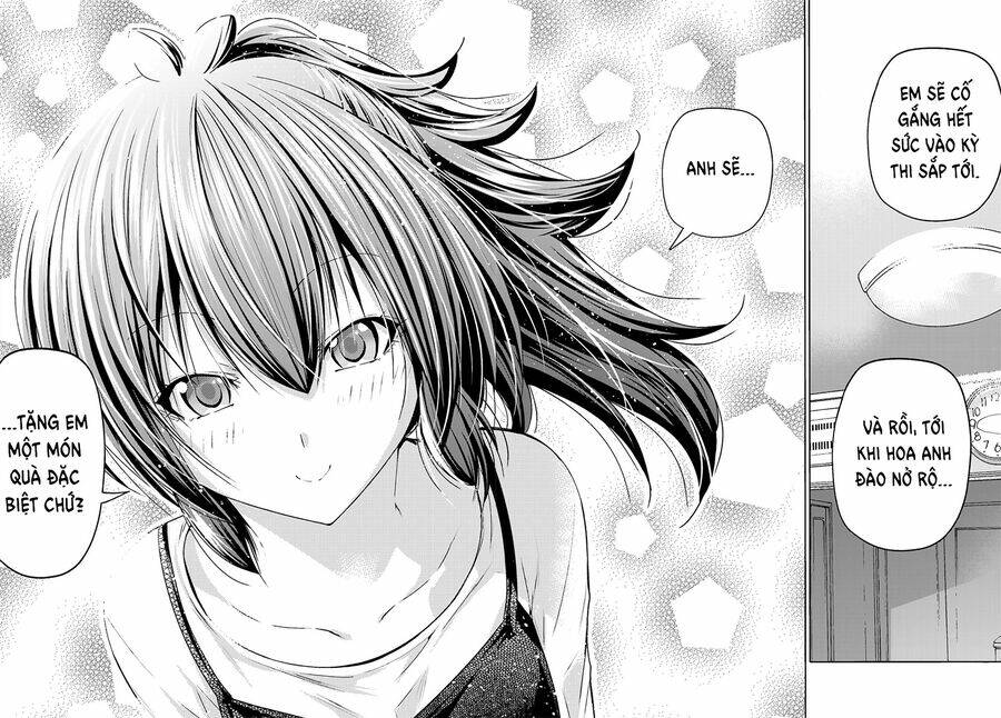Tenpuru Chapter 88 - TC Truyện