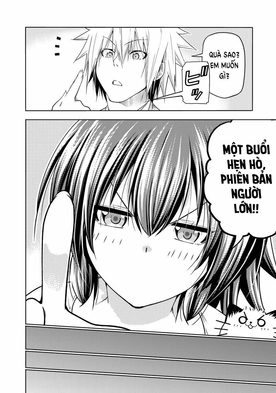 Tenpuru Chapter 88 - TC Truyện