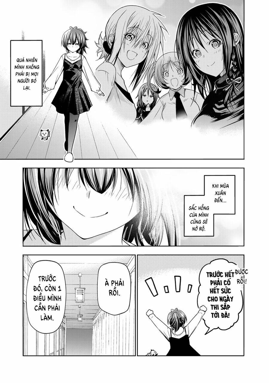 Tenpuru Chapter 88 - TC Truyện