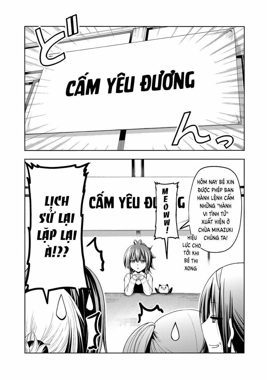 Tenpuru Chapter 88 - TC Truyện