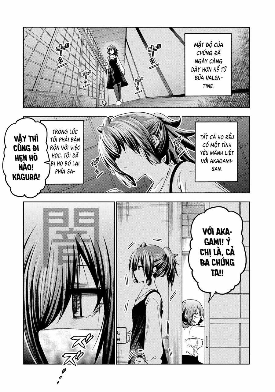 Tenpuru Chapter 88 - TC Truyện