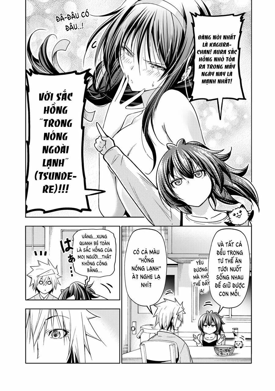 Tenpuru Chapter 88 - TC Truyện