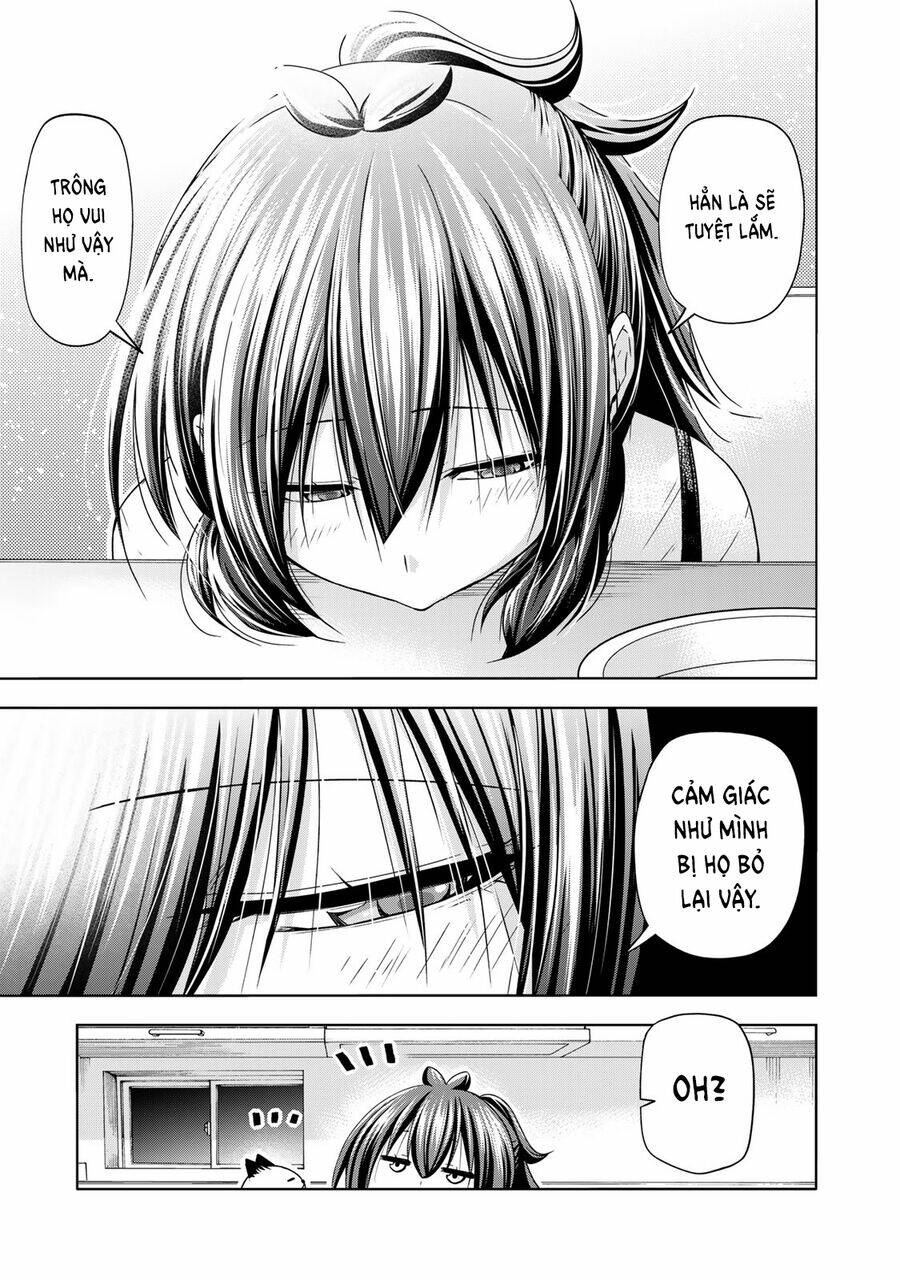 Tenpuru Chapter 88 - TC Truyện